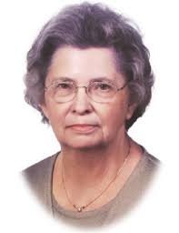 Obituary for Helen Louise (Hardy) Gear