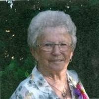 Cecilia 'Shorty' Rosella Ellsworth Obituary December 31, 2014