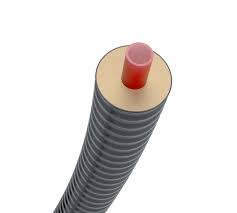 CALPEX Pre-insulated Flexible Pipe | Armour Valve