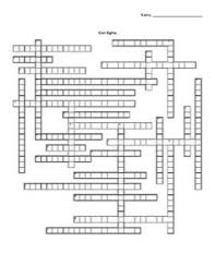 The judicial branch crossword puzzle answer. 17 American Government Vocabulary Crosswords For History Teachers Ideas American Government History Teachers Government