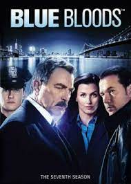Blue bloods just hit a major milestone. Blue Bloods Season 7 Wikipedia
