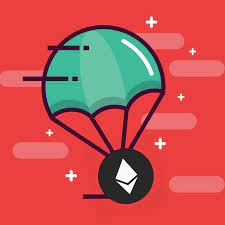 List Of The Best Legit Airdrops April 2021 In 2021 Token Best Crypto Bitcoin