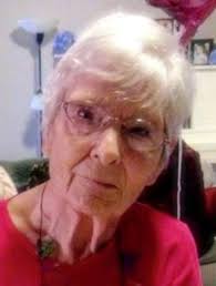 Wilma Sikes Wyant Obituary March 19, 2015