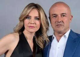 Per l'argomento Gianluigi Nuzzi: scopri gli articoli