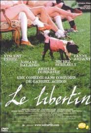 Noticias sobre descargar el libertino invisible. El Libertino 2000 Filmaffinity