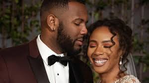 Chris and Paige Wedding Album