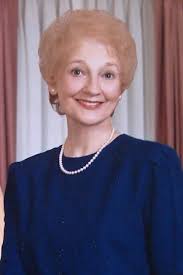 Edith Jan Spann Obituary