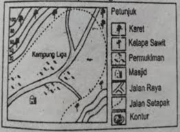 Dalam kasus ini, konversi dari satuan derajat, menit dan detik lingkaran kedalam satuan waktu yang sebelumnya pemberi soal tak menghadirkannya, melainkan dalam satuan waktu. Contoh Soal Objek Studi Geografi Konsep Essay Pilgan Jawaban Muttaqin Id