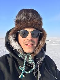 October 17 at HSU: the sustainability of addressing climate displacement  through ally-based strategies