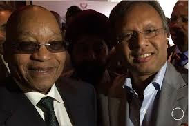 International Politicians And Diplomats