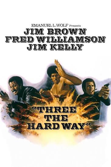 Three The Hard Way | Full Movie | Movies Anywhere