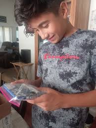 Hello everyone! My grandson is selling collectable coins silver gold and  gemstones to save up for a car if you would like to message Gabriel Bishop.  Thanks!