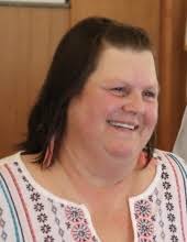 Obituary information for Melinda Mae Davidson