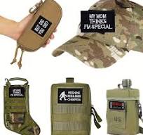 Equipo Táctico Militar Con El (Gujia impermeable Oxford ...