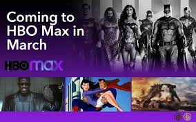 Which means you've got several more days to watch the best movies on that list. Everything Coming To And Leaving Hbo Max In March 2021 Geeks Of Color