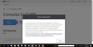 Utilizando la calculadora que se encuentra en esta página podrás buscar, verificar y controlar cuál es tu curp (tuyo o de un tercero). Borraron Las Curp De Los Mexicanos Segob Aclara Polemica El Sol De Mexico Noticias Deportes Gossip Columnas
