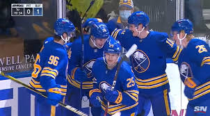 Buffalo sabres top 20 under 24 prospect rankings, #6: Video Arttu Ruotsalainen Osui 26 Sekunnin Pelin Jalkeen Pittsburghia Vastaan