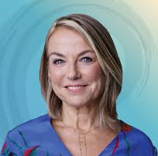 Esther Perel and Jack Saul