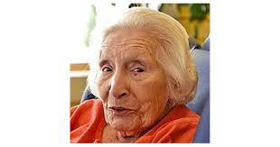 SHIRLEY BRILL Obituary (1919