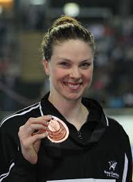 Swimming: Boyle claims second medal