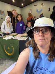 Kerns Public School of Flock