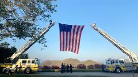 Commemorating the 25th Anniversary of 9/11