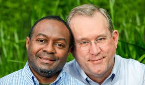 Jon Carl Lewis, Stephen Slusher