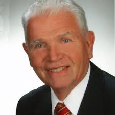 Harold H. “Coop” Cooper, 85