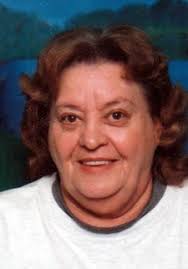 Ella "Mickey" McGlothlin Obituary
