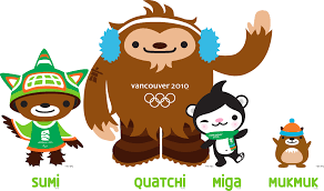 Canada misses out on baseball olympic berth after loss to dominican republic. Miga Quatchi Sumi And Mukmuk Wikipedia