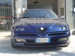 Image result for Blue Lightning 2002 GTV