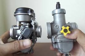 Setting cvt mio akselerasi plus kencang dikit. Irit Bensin Atau Tarikan Galak Ini Plus Minus Karbu Skep Dan Vakum Gridoto Com