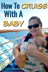 Thinking Of Taking A Cruise With A Baby We Cruised Frequently Prior To Having Our Son And Wanted To Contin Cruise Kids Royal Carribean Cruise Carribean Cruise