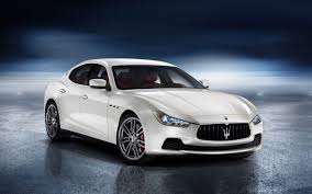 72 Maserati Wallpaper On Wallpapersafari