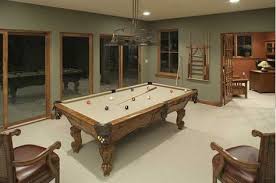 10 Game Room Must Haves Home Garden Design Ideas Articles Game Room Games Room Inspiration Media Room Design