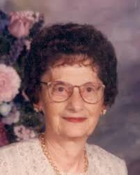 Grace Piencikowski Obituary