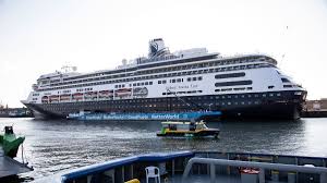 Image result for Holland Blue 2018 Fleet