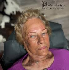 VICTORIA TX PMU EXPERT (@plumcrazyesthetics) · Victoria, TX