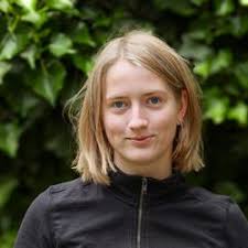 Eleanor Daisy Fairchild Olsen