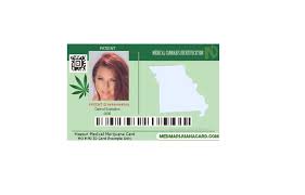 Patients must fill out the mmmp michigan medical marijuana application form, and then submit it with proof of residency and the physician recommendation. Missouri Medical Marijuana Patient Card Application Process Lit Naturals
