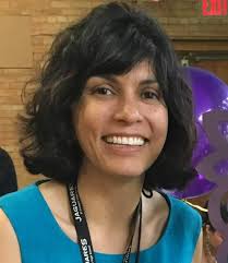 Malaga, Deborah- School Counselor