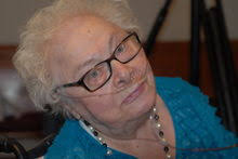 Obituary for Verna Ellenson