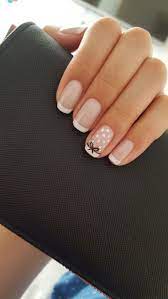 Inspirate, comparte y disfruta con lo mejor del mundo de las uñas decoradas, la manicura. Pin De Britteny Sherfey En Makcup Hacks Manicura Para Unas Cortas Manicura De Unas Decorados Para Unas Cortas