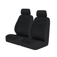 Kraco 805546 Universal Fit 2 Piece Scotchgard Lykos Low Back Seat Cover Black Click On The Image Fo In 2020 Leather Car Seat Covers Back Seat Covers Carseat Cover