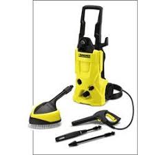Maybe you would like to learn more about one of these? Karcher K3 550 New With Delta Racer Dirt Blaster Damaged Box Pressure Washers