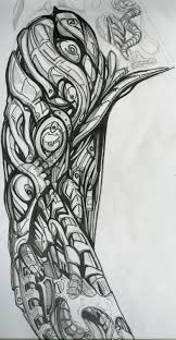 More images for biomechanical tattoo drawing » Bio Mechanical Arm By Mongrelman Deviantart Com Biomechanical Tattoo Mechanical Arm Tattoo Mechanic Tattoo