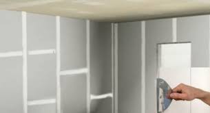 Das liegt wahrscheinlich auch daran, dass das schleifen einer. Rigips Spachteln Anleitung Heimwerker Tipps