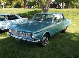 Image result for Light Tan 1965 Valiant