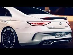 2020 Mercedes Amg Cls 63 Interior Exterior Design Youtube Mercedes Amg Mercedes Mercedes Cls