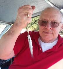 James Pointer Obituary